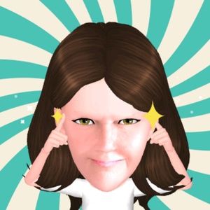 Meet your Posher, Liz